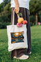 Zoozie Bags Tote Model 21 Multicolor